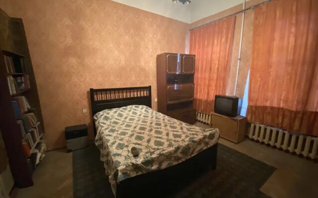 Apartment on Pestela 4