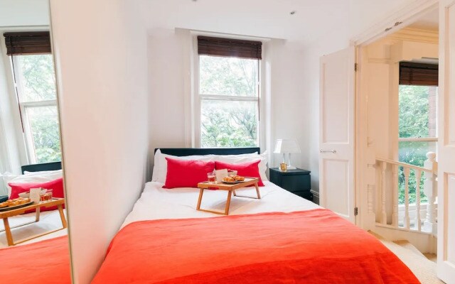 The Sloane Draycott Place - IV02