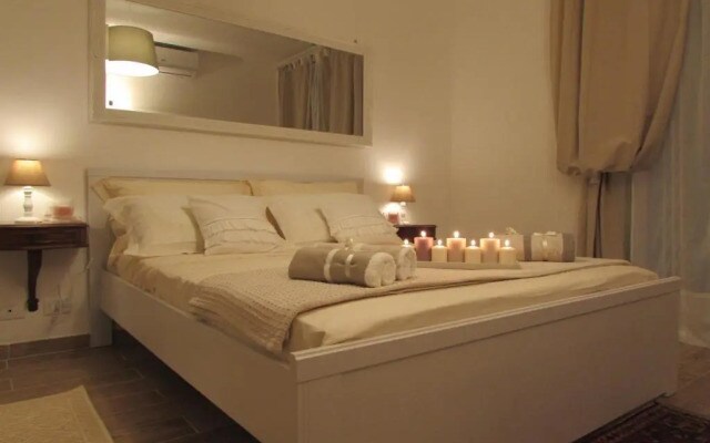 Frattina Luxury Apartment