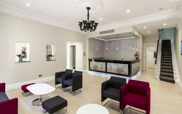 London House Hotel