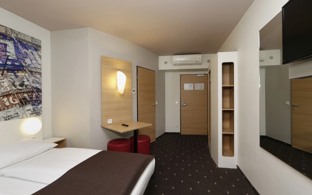B&B Hotel Berlin-Alexanderplatz