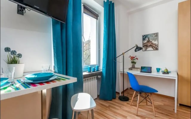 P&O Apartments Waszyngtona