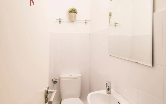 Apartamento 3 Hab Madrid Centro