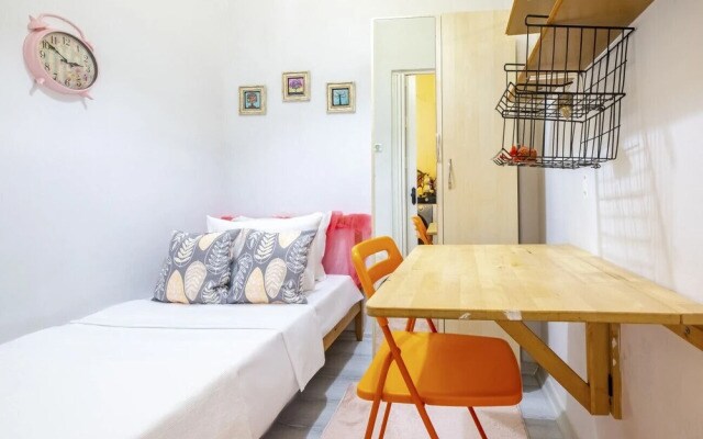 Lovely Flat Near Taksim Square in Cihangir