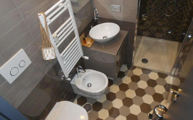 B&B Sinfonia sul Tevere