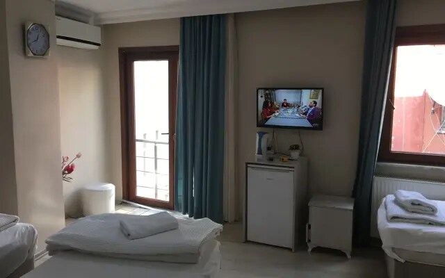Avsin Apart Hotel