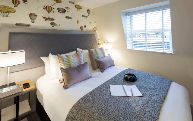 Mercure London Hyde Park Hotel