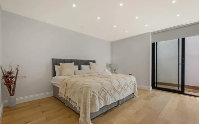 Dalsto Apartment By Mysquare