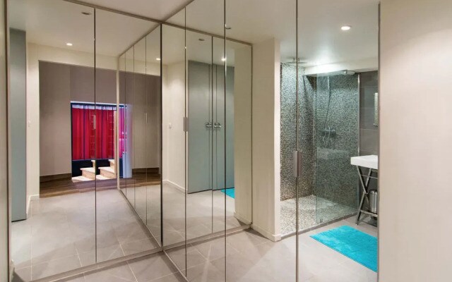 BP Apartments - Cozy Montmartre