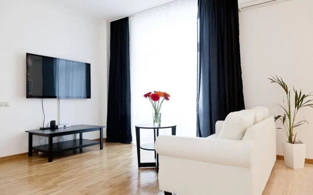 Likeflat Apartment Tverskaya