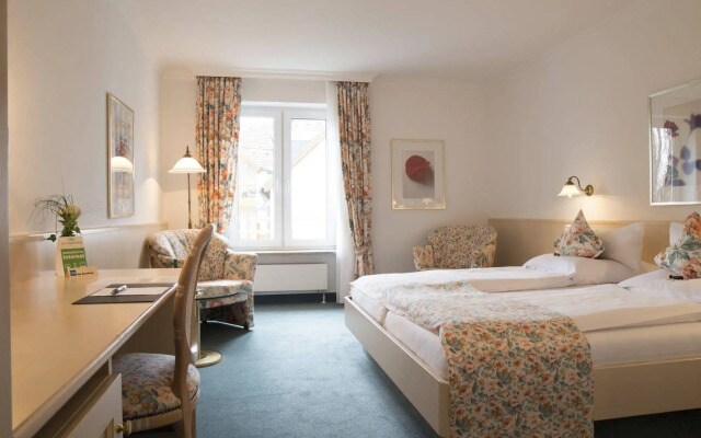 Hotel Georgenhof