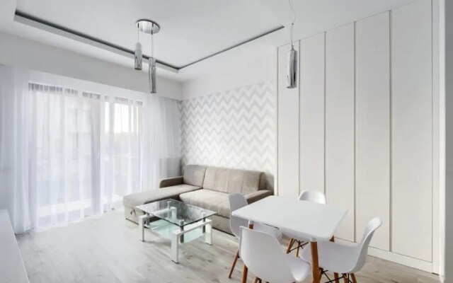 Exclusive Trendy Apartments