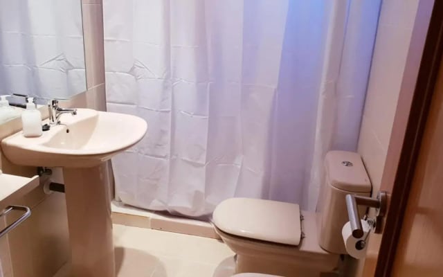 Apartment close to Airport, Ifema