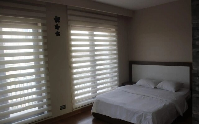 Ottoman Suites