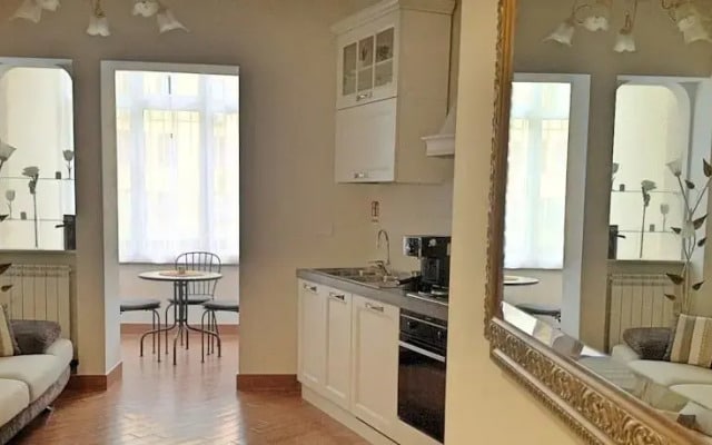 Maison Gentile