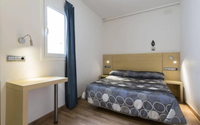 Hotel Casa Teva