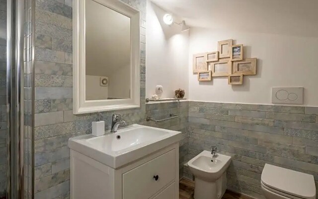 B&b L'ulivo Fiumicino