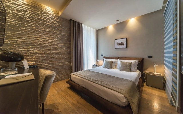 Campo Marzio Luxury Suites