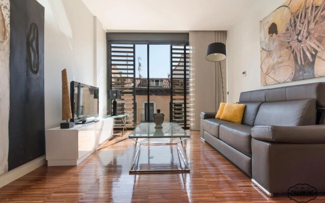 Charming Chueca Apartments