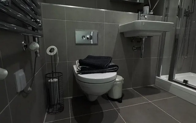 Luxury Two Bedroom Apartment Maida Vale