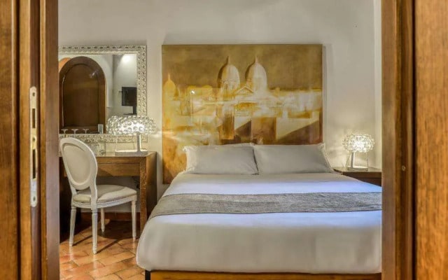 BDB Luxury Rooms Navona