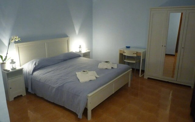 B&B A Casa Di Al&Ga