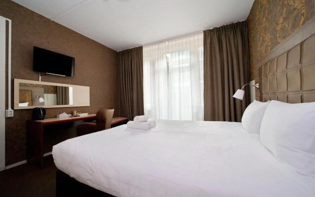 Hotel Aadam Wilhelmina