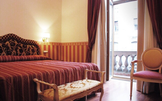 Barberini Suites