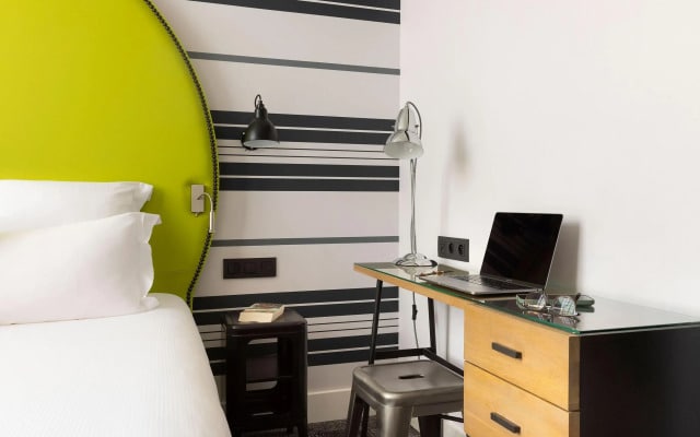 Hôtel Fabric