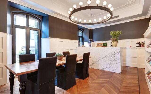 Galata Antique Hotel - Special Class