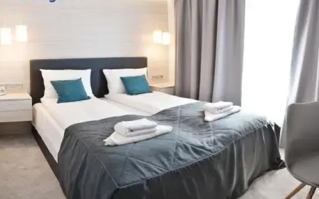 Smart2Stay Apartamenty