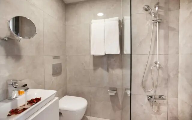 Duo Galata Hotel