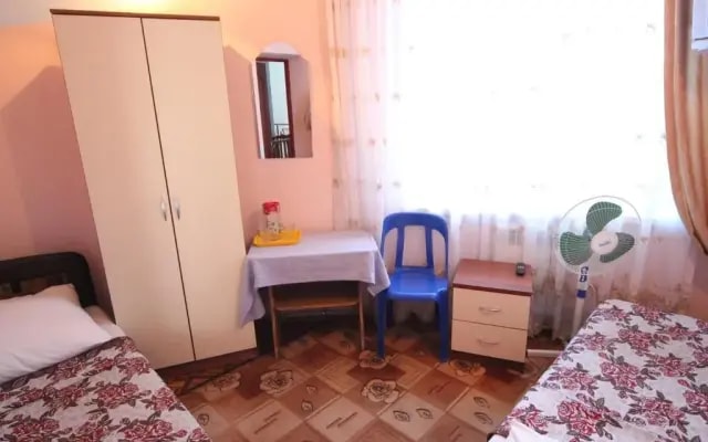 Guest house 89 Region