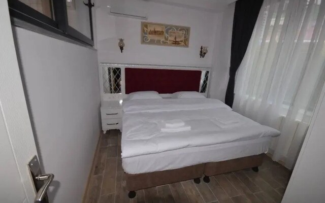 Sultanahmet Ivy Suite