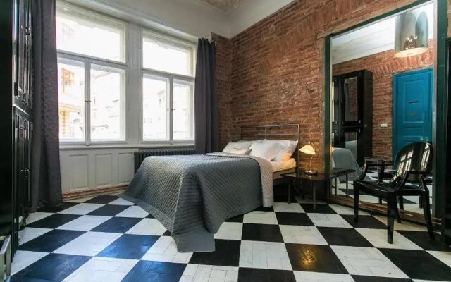 2 Bed Flat - Sleeps 3 - Wifi