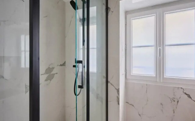 Charming Studio Center of Paris-montorgueil