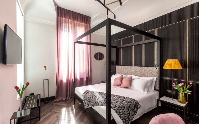 Hotel The Haven Roma