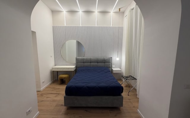Trastevere luxury suites