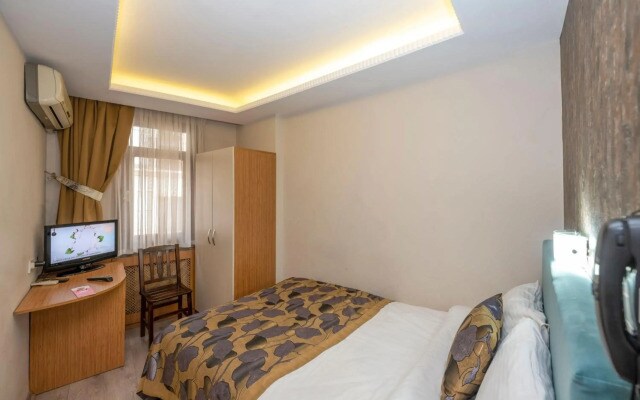Hotel Devman