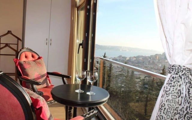 Bude Ortaköy
