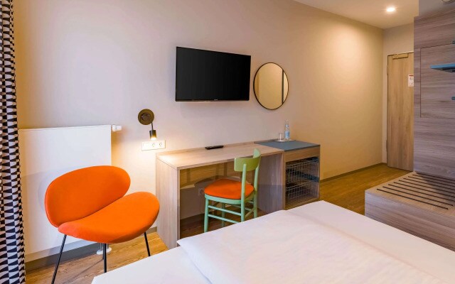 Ramada Encore by Wyndham Munich Messe