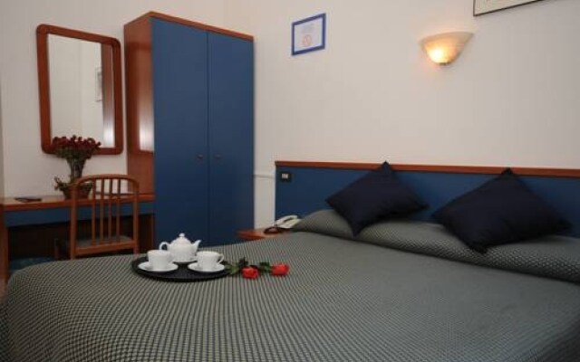 Hotel Charter