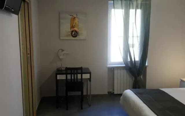 Gemini House