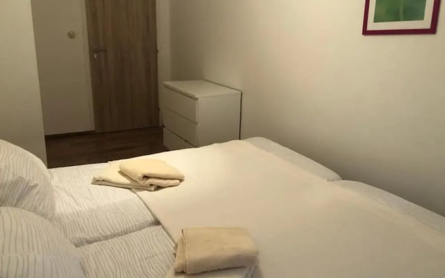 Apartmán Karla Čapka