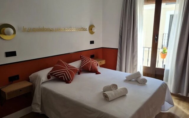 Cálamo Guesthouse