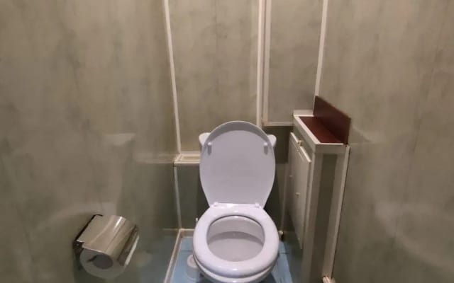 Апартаменты на улице Валентины Гризодубовой