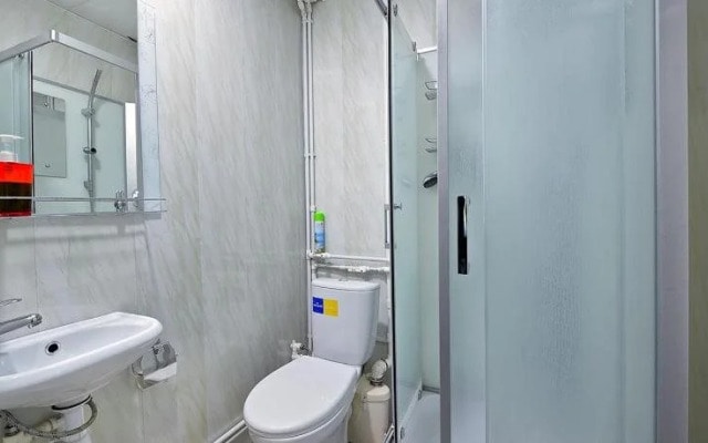 Goroda Hostel