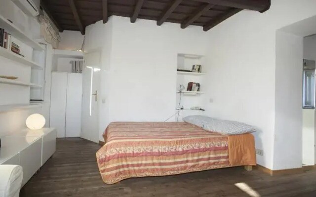 Citiesreference - Romantic getaway in Campo de Fiori