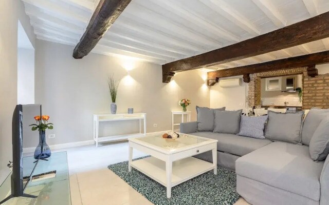 Orso Design Great Location in Navona