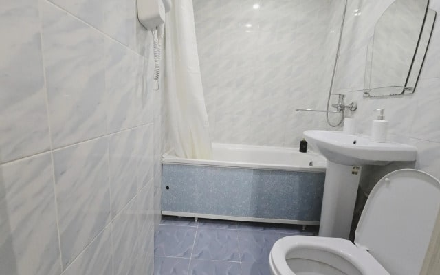 Апартаменты на улице Арбузова 6А